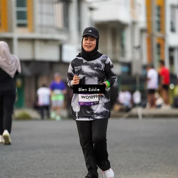 Runner Photo 7823542