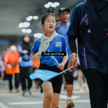 Runner Photo 7823545