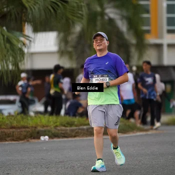 Runner Photo 7823548