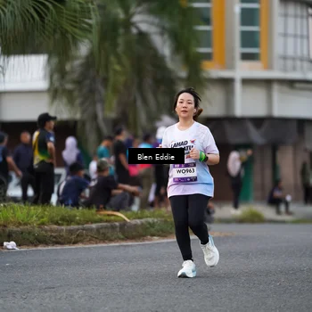Runner Photo 7823550