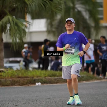 Runner Photo 7823560