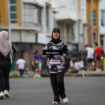 Runner Photo 7823561