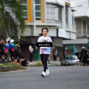 Runner Photo 7823562