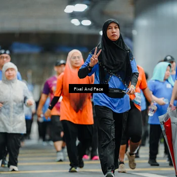 Runner Photo 7823564