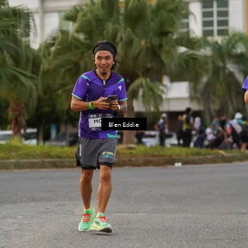 Runner Photo 7823574