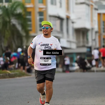 Runner Photo 7823577