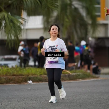 Runner Photo 7823581