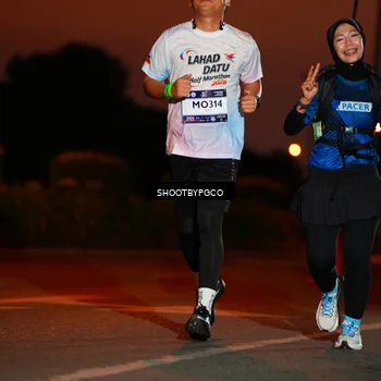 Runner Photo 7823582