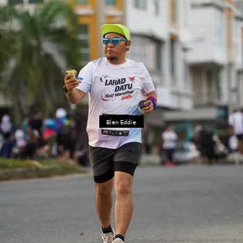 Runner Photo 7823587