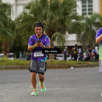 Runner Photo 7823588