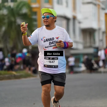 Runner Photo 7823590