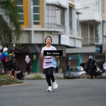 Runner Photo 7823591