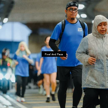 Runner Photo 7823597