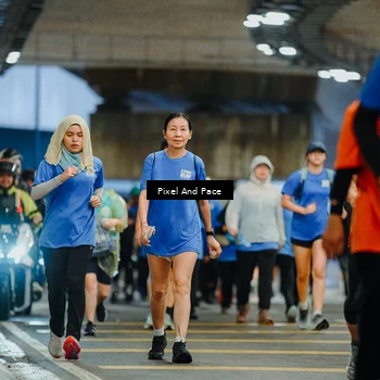 Runner Photo 7823609