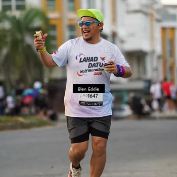 Runner Photo 7823611