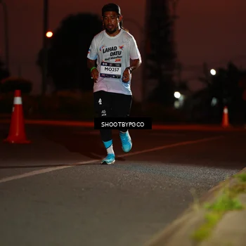 Runner Photo 7823612
