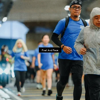 Runner Photo 7823621