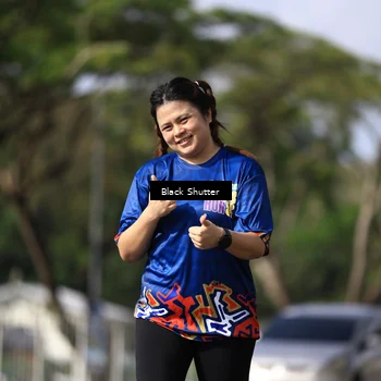 Runner Photo 7823624