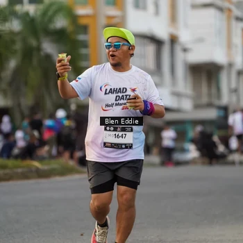 Runner Photo 7823638