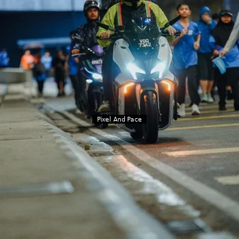 Runner Photo 7823640