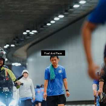 Runner Photo 7823645