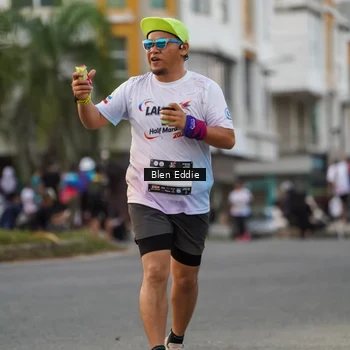 Runner Photo 7823647