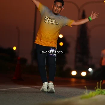 Runner Photo 7823649