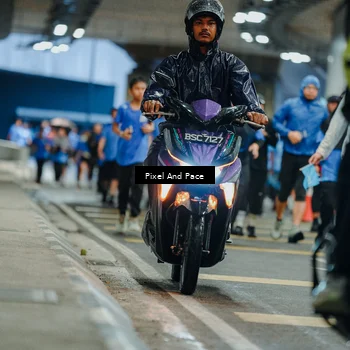 Runner Photo 7823654