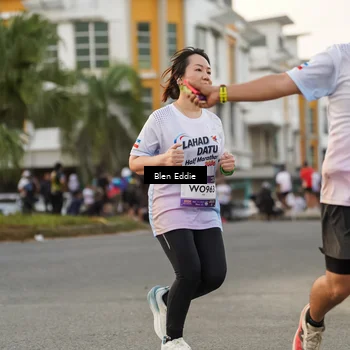 Runner Photo 7823655