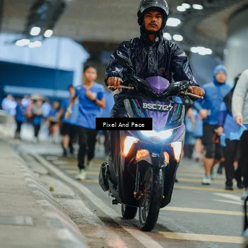 Runner Photo 7823657
