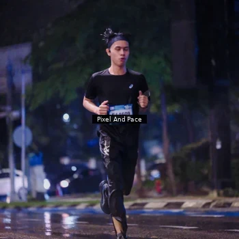 Runner Photo 7823658