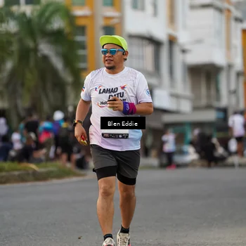 Runner Photo 7823660