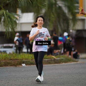 Runner Photo 7823661