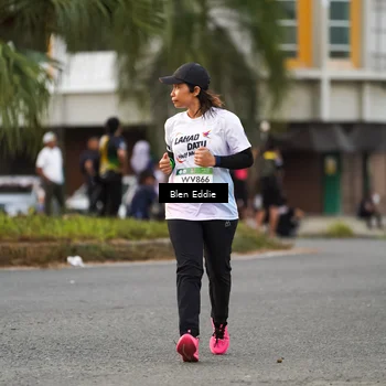 Runner Photo 7823667