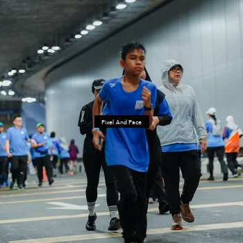 Runner Photo 7823668