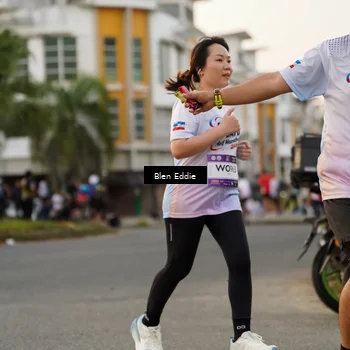 Runner Photo 7823671