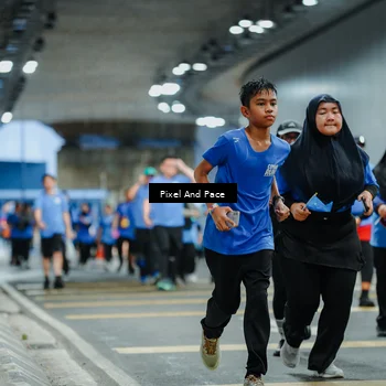 Runner Photo 7823672