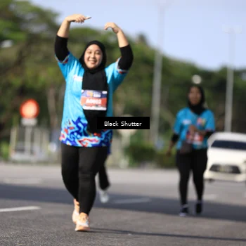 Runner Photo 7823674