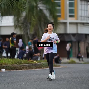 Runner Photo 7823677