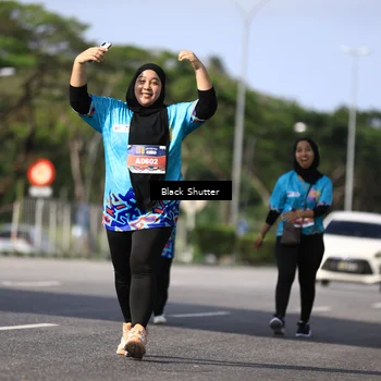 Runner Photo 7823695