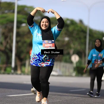 Runner Photo 7823697