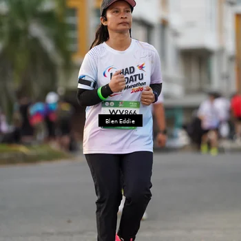 Runner Photo 7823698