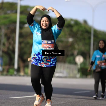 Runner Photo 7823699