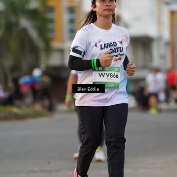 Runner Photo 7823700