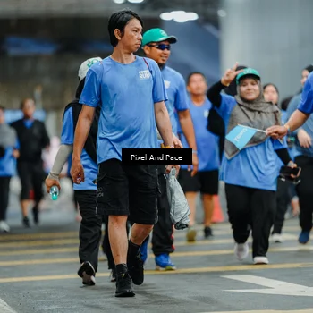 Runner Photo 7823702