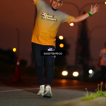 Runner Photo 7823703
