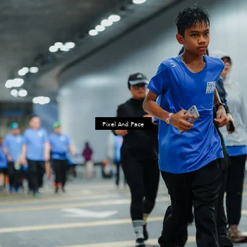 Runner Photo 7823704