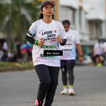 Runner Photo 7823712