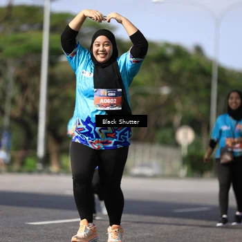 Runner Photo 7823713