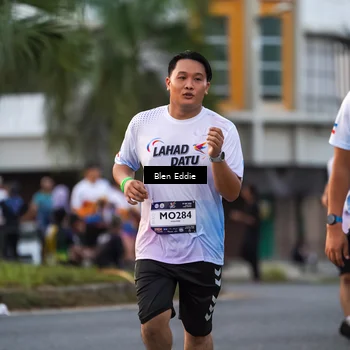 Runner Photo 7823718